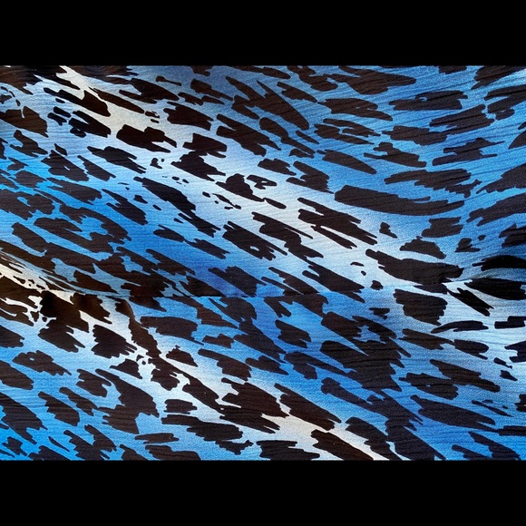 Notations 3-in-1 Layered Blouse - Picture 3 of 10